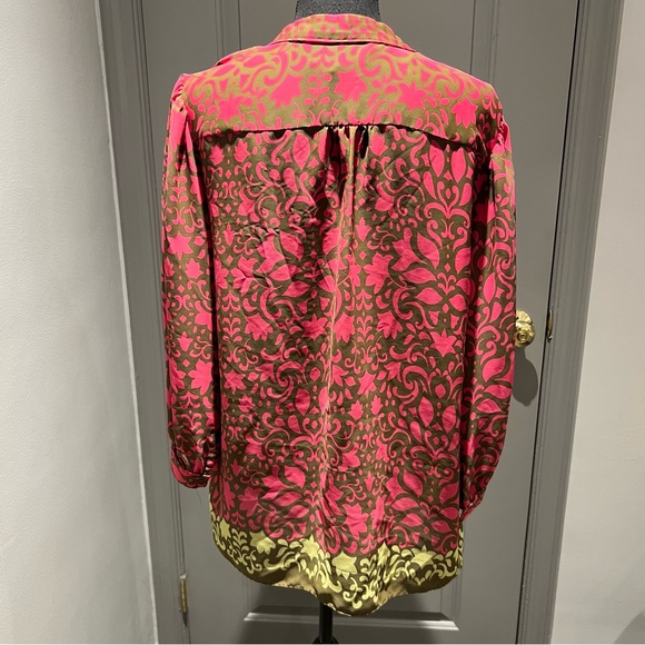 Banana Republic Tunic - Picture 5 of 8